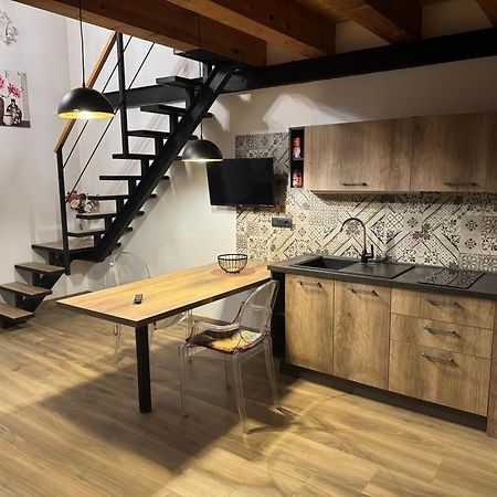 Donna Laura Suite シラクーサ エクステリア 写真