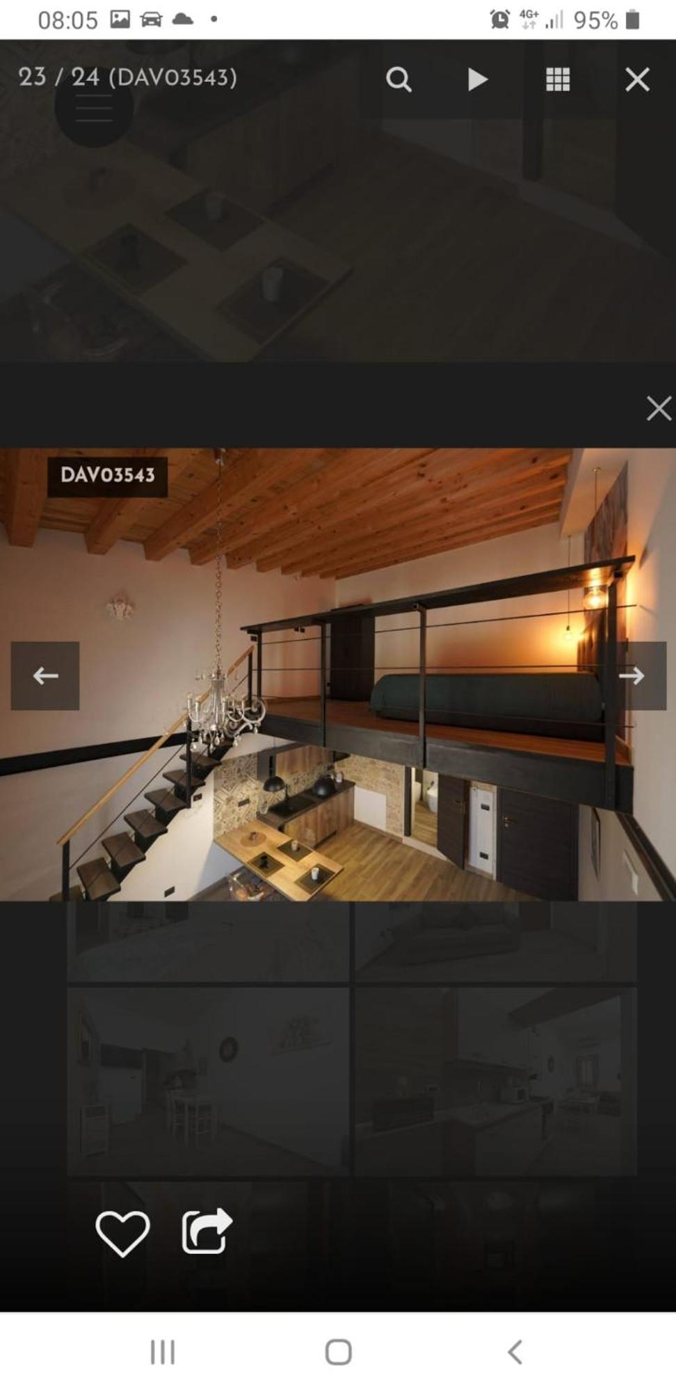 Donna Laura Suite シラクーサ エクステリア 写真